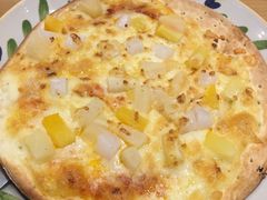 -萨莉亚意式餐厅(中北永旺店)