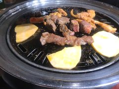 -松竹和日式料理(广厦店)