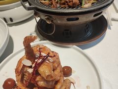 -北平楼·烤鸭·北京菜(牡丹园店)