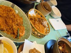 -洪禧楼·老广东海鲜酒楼(宁波万象城店)