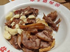 -山芋腔苏北菜(盐城滨海店)