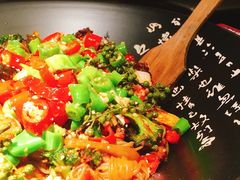 -一麻一辣麻辣香锅(方庄店)