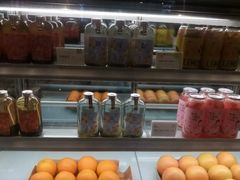 -奈雪的茶(亨特国际广场店)