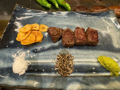 -神户牛排餐厅MOURIYA(总店)