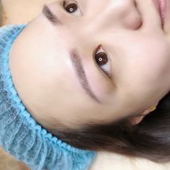 -久匠·纹眉半永久野生眉