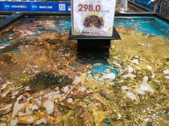 -盒马鲜生(皇庭广场店)