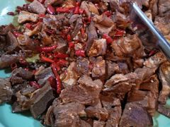 -星湖特色餐厅· 三岔湖环球融创天堂洲际酒店