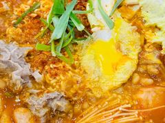-釜山豚骨汤饭(芝罘万达广场店)