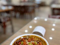 八宝甜稀饭-西安贾三灌汤包·回坊小吃·清真炒菜(北院门总店)