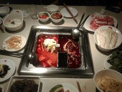android_upload_pic-海底捞火锅(吴中路店)