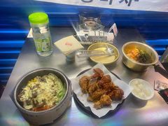 -Meet Sun韩式大排档(五一广场7MALL店)