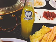 -北门涮肉·铜锅涮肉(南锣鼓巷店)