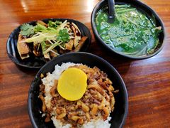 卤肉饭-阿勇鲁肉饭(虹井路店)