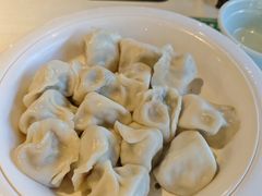 -李恩记清真水饺(北电大厦店)