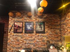 -失落之城密室逃脱沉浸剧场(江北龙湖星火路店)