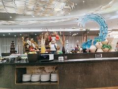 -五洲咖啡厅(五洲大酒店)