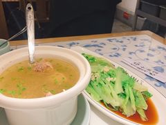 -小菜园新徽菜(合肥滨湖世纪金源店)