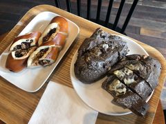 -81bakery(关山路店)