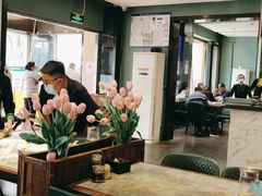 大堂-紫光园(创始店)