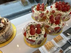 -卷心卷意·轻甜蛋糕(新光天地店)