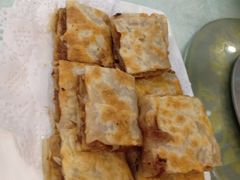 肉饼-喜福楼(黑山大街店)