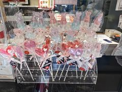 -花花卷卷·鲜食蛋糕(静安久光百货店)