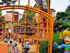 -大连海昌发现王国主题公园