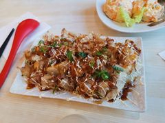 -八盛屋·沾面(集美万达店)