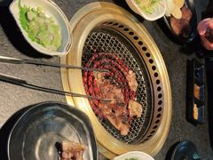 -神户赤童日式烤肉伙伴(东直门店)