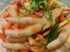 -浩海火烧云傣家菜(京广店)