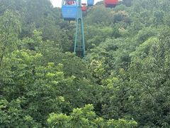 -善卷洞风景区