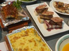-松坂屋日料自助(长城路店)