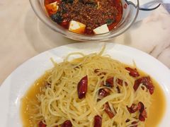-川人川菜馆·小龙虾·鲜虾现做(黄山路店)