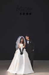 -艺匠摄影ARTIZ STUDIO(南京店)