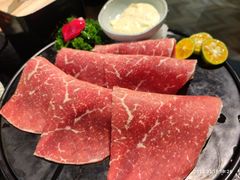 -犟牛家·榴莲烤肉(凯德1818店)