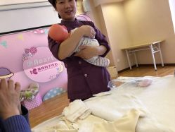 点击看大图 -美悦月子中心(财大店)
