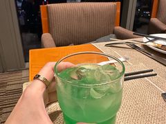 -视界美食自助餐厅·石家庄希尔顿酒店