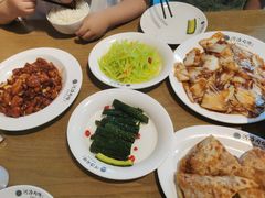 -河沿肉饼Beijing Pie(东华门店)