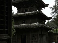 -云中大漈