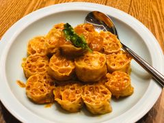 -新海渔港·胶东海鲜家常菜·家宴(奥体中心店)