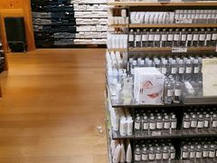 -MUJI无印良品(环球港店)