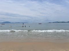 -大梅沙海滨公园