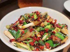 -小民大排档(江汉路店)