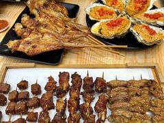 -蚝抵食·湛江生蚝(湾北路店)