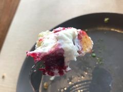 -Mercato莫卡多露台餐厅与酒吧(K11店)