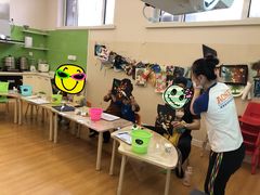 -小象润知早教·托育·幼儿园成长中心