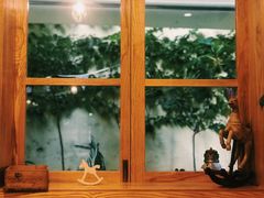 -懒鱼时光馆(沙坪坝店)