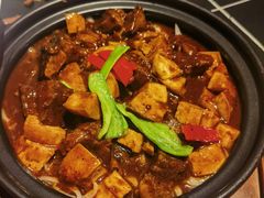 -童福兴·南京菜(老门东店)