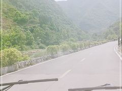 -南江大峡谷