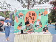 -秦汉胡同国学书法围棋国画书院(国泰分馆)
